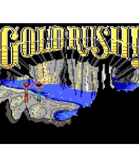 Gold Rush! Classic Steam Key GLOBAL